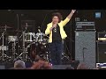 2012 White House Easter Egg Roll: Rachel Crow Performs