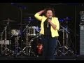 2012 White House Easter Egg Roll: Rachel Crow Performs