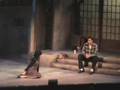 Eric Fennell sings Che gelida manina from La Boheme 2007
