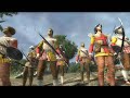Medieval II Total War - The Battle Of Agincourt - Part 1