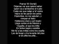 Letra de la cancion YAL - Hector y Tito