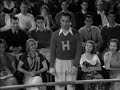 A memorable Groucho number from the beginning of Horse Feathers, probably the best all round Marx Brother's film.