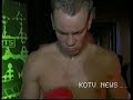 KOTV News: Pavlik vs Lockett
