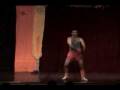 Strip-tease - Zé Regino (Palhaço Zambelê)
