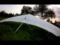 Rigging a Seedwings Space 14 hang glider