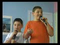 Koi Mil Gaya Rene und Raphi