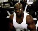 KALI MUSCLE part 1