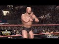 WWE LOWM - Legends Of Wrestlemania pics