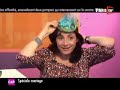 patrice carmouze re�oit ce soir gis�le harrus-r�vidi psychanalyste et auteur de 