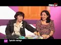 patrice carmouze re�oit ce soir gis�le harrus-r�vidi psychanalyste et auteur de 