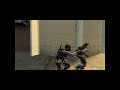 CS:S Ahis 3 man by Uconel