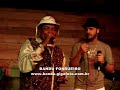 BAND� FORRUEIRO: Mestre Zinho e Falamansa no Remelexo Brasil