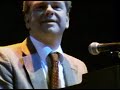 erdm�bel: der letzte deutsche schnee (live)