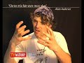 Alain, dessinateur gr�ce � J�sus