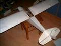 RC Depron Auster mkI in 60 seconds