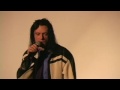Writer/Director Tommy Wiseau Discusses THE ROOM