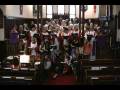 Parish of St. John's Anglican Church, Port Dalhousie, St. Catharines, ON