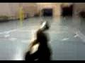 AL TURRISI COLONNA!.. in palestra xD