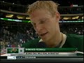 Interview with Koivu
