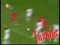 Türkiye - Portekiz 07.06.2008