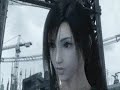 Final Fantasy 7 Saving Me