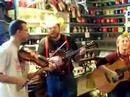 Whistlin Rufus @ Rabbit Hash - \"Distant Land to Roam\"