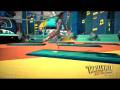 Thrillville: Off the Rails - Trailer