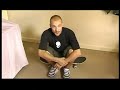 Ollie Masterclass - Feature