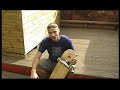 Ollie Masterclass - Feature