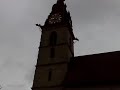 ZOFINGEN, �glise r�form�e