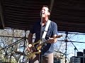 The Night Marchers LIVE @ SXSW 2008 \"Scene Report\"