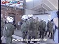 Antifa Demo Wismar 14.04.2007 - Teil: 1/2