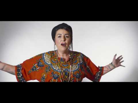 Mamá África - Amparo Sánchez y La ONG ALBOAN