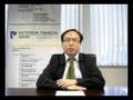 【柏斯視頻】每週環球基金市場評論回顧 (2008年8月5日)