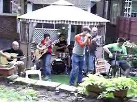 Seneca the Younger - Acoustic