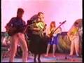 Shazam on 'Going Live' 1988 BBC Young enterainer of the year