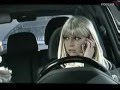 Нажмите для просмотра : Блондинка за рулем ( Прикол )