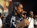 Lebreke & Mambo Supremo - Juana Dike se�orita en vivo