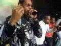 Lebreke & Mambo Supremo - Juana Dike señorita en vivo