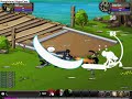 Me soloing all the AQ bosses (not scrached) Me soloing all the AQ bosses (not scrached)