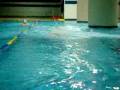 jinju, swimming (beginner) JOED