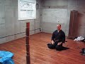 zagi nukiuchi yokoichimonji (tameshigiri / shizan)
