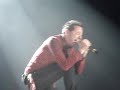 Linkin Park - Given up (live)