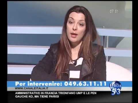 Canale Italia, Notizie Oggi, 31 Marzo 2014