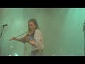 from the premiere performance of dougie maclean's composition 