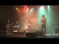 from the premiere performance of dougie maclean's composition 