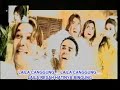 dangdut mania laila canggung