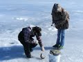 NANTHA ICE FISH 2