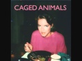 Caged Animals Teflon Heart Official Music Video and Lyrics