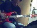 Paul Gilbert Hurry Up!